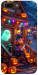 Чохол Little witch для iPhone 7 Plus