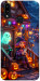 Чехол Little witch для Galaxy A10s (2019)