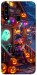 Чехол Little witch для Galaxy A20s (2019)