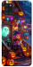 Чехол Little witch для Galaxy A21s (2020)