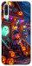 Чохол Little witch для Galaxy A50 (2019)
