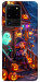 Чехол Little witch для Galaxy S20 Ultra (2020)