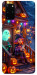 Чохол Little witch для Galaxy S20 Plus (2020)