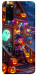 Чехол Little witch для Galaxy S20 (2020)