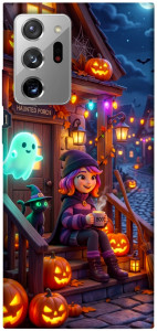 Чехол Little witch для Galaxy Note 20 Ultra