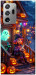 Чехол Little witch для Galaxy Note 20 Ultra