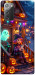 Чохол Little witch для Galaxy Note 20