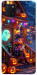 Чохол Little witch для Galaxy Note 10 Lite (2020)