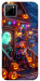 Чехол Little witch для Realme C11
