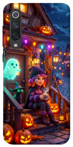 Чехол Little witch для Xiaomi Mi 9 SE