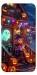 Чехол Little witch для Xiaomi Redmi 4X
