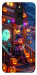 Чохол Little witch для Xiaomi Redmi 8