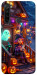 Чехол Little witch для Xiaomi Redmi Note 8T