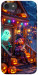 Чохол Little witch для iPhone 8
