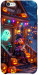 Чехол Little witch для iPhone 6S Plus