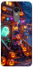 Чехол Little witch для Xiaomi Redmi Note 5 (Single Camera)