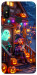 Чохол Little witch для Xiaomi Redmi 6 Pro