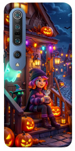 Чохол Little witch для Xiaomi Mi 10 Pro