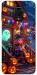 Чохол Little witch для Xiaomi Redmi Note 9 Pro