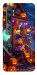 Чехол Little witch для Xiaomi Mi Note 10