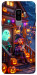 Чехол Little witch для Galaxy S9+