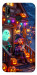 Чохол Little witch для Huawei P20 Lite