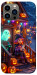 Чохол Little witch для iPhone 12 Pro Max