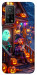 Чехол Little witch для Xiaomi Mi 10T