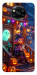 Чохол Little witch для Xiaomi Poco X3 NFC