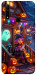 Чохол Little witch для Oppo A31
