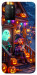 Чехол Little witch для Xiaomi Poco M3
