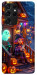 Чехол Little witch для Galaxy S21 Ultra