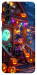 Чохол Little witch для Galaxy S21+