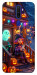 Чохол Little witch для Oppo A9 (2020)