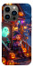 Чехол Little witch для iPhone 13 Pro