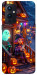Чехол Little witch для OnePlus 9