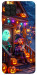 Чохол Little witch для Galaxy A22 4G