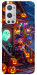 Чохол Little witch для Oneplus 9 pro