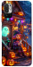 Чохол Little witch для Xiaomi Redmi Note 10 5G