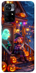 Чехол Little witch для Xiaomi Poco M4 Pro 5G
