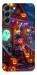 Чохол Little witch для Galaxy S22+