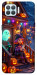 Чехол Little witch для Oppo F17 Pro
