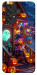 Чехол Little witch для Galaxy A33 5G