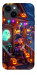 Чохол Little witch для iPhone 14