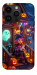 Чехол Little witch для iPhone 14 Pro