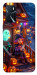 Чехол Little witch для Oppo A16
