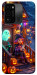 Чохол Little witch для TECNO Spark 8C
