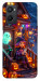 Чохол Little witch для Oppo A96