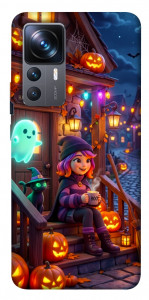 Чехол Little witch для Xiaomi 12T