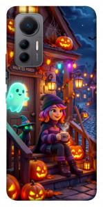 Чохол Little witch для Xiaomi 12 Lite